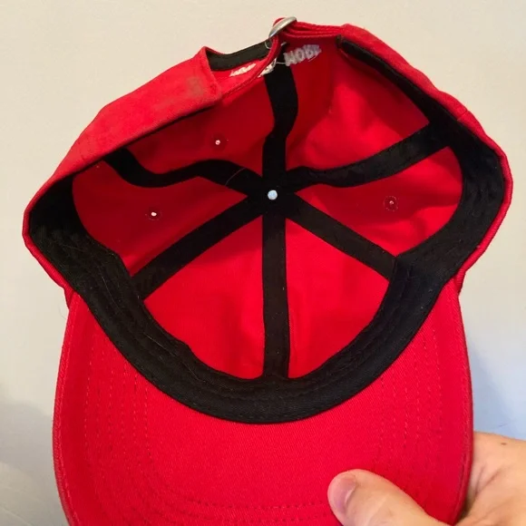 Trvael more cap - Picture 3 of 3